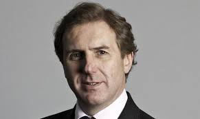 Tate & Lyle's turnaround man takes off