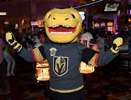 According to the team website, most gila monsters live in seclusion their. Which Nhl Mascot Would You Want With You In A Bar Fight Page 18