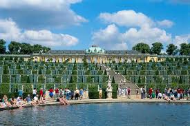 Potsdam is the capital and largest city in the state of brandenburg, germany. 11 Best Things To Do In Potsdam Germany