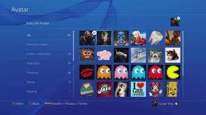 Check spelling or type a new query. Here S The Complete 20 Page List Of Free Ps4 Avatars And How To Get Them All