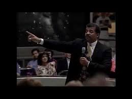 Neil Degrasse Tyson Race Car Sound Youtube