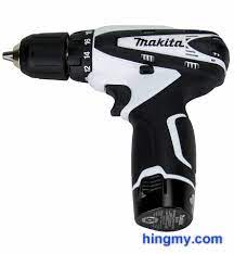 Makita Fd02w Cordless Drill Review Light Duty The Fd02w Is A Well Built But Also Very Limited Drill Driver It Cordless Drill Reviews Drill Cordless Drill