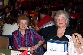 Reba Lucille Hooper Anderson (1928-2013)