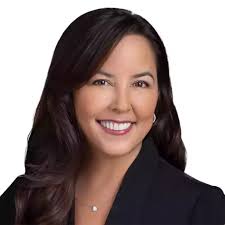 Sandra Larsen's Instagram, Twitter & Facebook