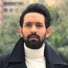 Vikrant Massey FC