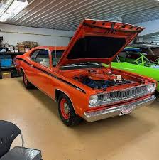 Image result for Hemi Orange 1972 Monaco