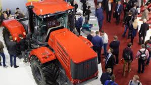 We stock over 10 000 spare parts for for belarus tractor. Russian Made Kirovets Tractors Now Available In Australia The Weekly Times
