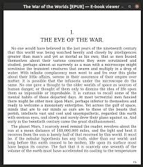 5 Best Ebook Readers For Linux Linux Hint