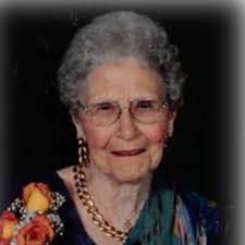 Ruth Beckman Obituary June 3, 2015