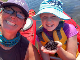 Ball O'Brien Park, adjacent to the Great Salt Pond, has a playground, skate  park, tennis courts, a basketball court, a 1/4 mile long trail, picnic  pavilion with grills and a little free