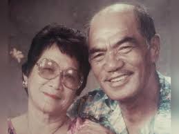 Henrietta "Heneli" Kan Hai Mahuna's Memorial Website