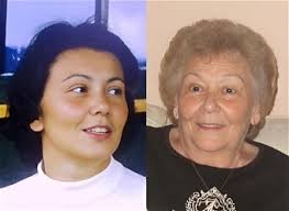 Lorraine Marguerite HENDERSON Obituary