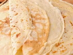 Pate A Crepes Extra