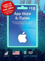 How to redeem itunes gift card on iphone, ipad: App Store Itunes Gift Card 10 Level Up