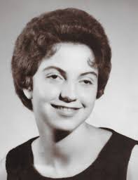 Obituary information for Edna Claire Odegaard