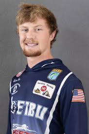 2023-24 Bass Fishing Roster