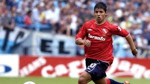 Club atlético independiente* oct 9, 1962 in gualeguay, argentina. El Nuevo Manager De Independiente Jorge Burruchaga Hablo Sobre Una Posible Vuelta Del Kun Aguero Ecuagol