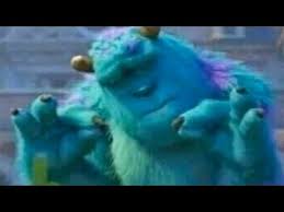 Check out this hilarious collection of disney memes that will have you laughing all day long! Sully Mmm Meme Origin Paintdatneworleans
