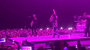 30 Seconds To Mars Ivan Urgant Live In Moscow 28 04 2018 Youtube