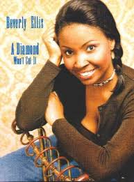 Ron Collins' Beverly Ellis Page