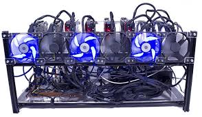 Beginner's guide to ethereum mining. Antminer S6 Controller Is Ethereum Mining On Aws Profitable