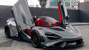 Image result for Coronadit Grey 2005 McLaren
