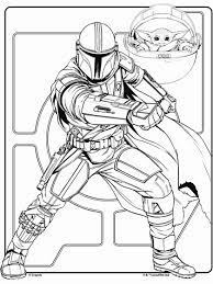 Who hid baby yoda the child grogu? Mandalorian With Grogu Baby Yoda Crayola Com