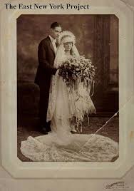 1920 Bride And Groom Chic Vintage Brides Old Wedding Photos Vintage Wedding