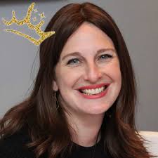 Bari Mitzmann, Author at The Woman of Valor Podcast with Bari Mitzmann