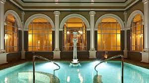 Where is bagni di pisa palace and spa located? Bagni Di Pisa Ihc Hotels Spa In Italien Italian Hospitality Collection