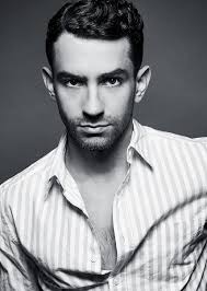 Daniel Machado-Gibbs