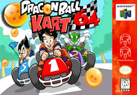 Mario party 3 nintendo 64 n64 rom download. Dragon Ball Kart 64 N64 Rom Inmortal Games