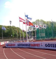 Göteborgsvarvet is an annual half marathon running competition in gothenburg, sweden (often called the gothenburg half marathon in english). Running The World Goteborgsvarvet An Unstoppable Journey