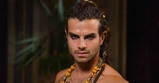 Personagem mais intenso da minha vida", diz Daniel Blanco sobre Luciér em  Reis