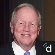 Dr. John W. Hammon, MD