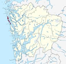 Norsk kommune i vestland fylke (nb); Oygarden Kommune 1964 2019 Wikipedia