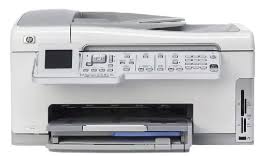 Hp printer driver is an application software program that works on a computer to communicate with a printer. Hp Photosmart C6150 Driver Download Drivers Software