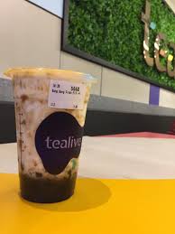 Come Try Our Bang Bang Fresh Milk Tealive Langkawi Facebook