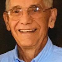 Dr. George Walker “G.W.” Garrison Jr. Obituary