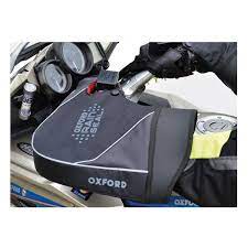 Oxford Rainseal Handlebar Muffs Revzilla Handlebar Oxford Waterproof Gloves