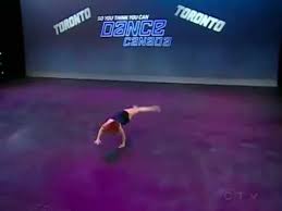 Jordan Clark So You Think You Can Dance Canada Season 4 So You Think You Can Dance Dance With You Dance Sing