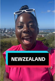 Explore New Zealand: Scenic Travel Guide and Tips