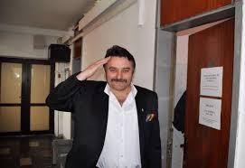 Curtea de apel bacău are în circumscripția sa tribunalele bacău și neamț. Vasile Botomei Merge La Inchisoare