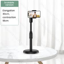 89,015 results for phone desk stand. Retractable Mobile Phone Stand For Net Class Live Broadcast Phone Holder Desk Table Clip Bracket Table Cell Phone Support Holder Mount Shopee Philippines