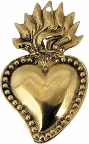 From wikipedia, the free encyclopedia. Sacred Heart Of Jesus Medium Ex Voto Aex502 Vaticanum Com Vatican Books Sacred Art And Religious Articles