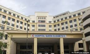 Dreamtel kota kinabalu is located in kota kinabalu and is 240 metres from atkinson clock tower. Malaysiakini Gleneagles Kota Kinabalu Reports First Covid 19 Case Patient Transferred