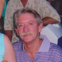 Obituary information for William Charles Hunter