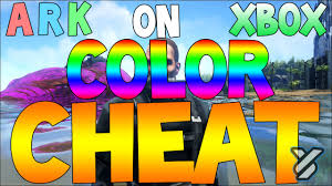 Ark Survival Evolved How To Change Dino Colour On Xbox Admin Commands Youtube Survival evolved admin commands & cheats list.