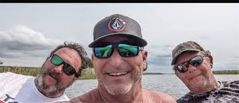 Christopher D. "Mike" Branham Obituary