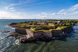 Die festung aus dem 18. Helsinki Tipps 15 Geheimtipps Die Ihr Gesehen Haben Musst